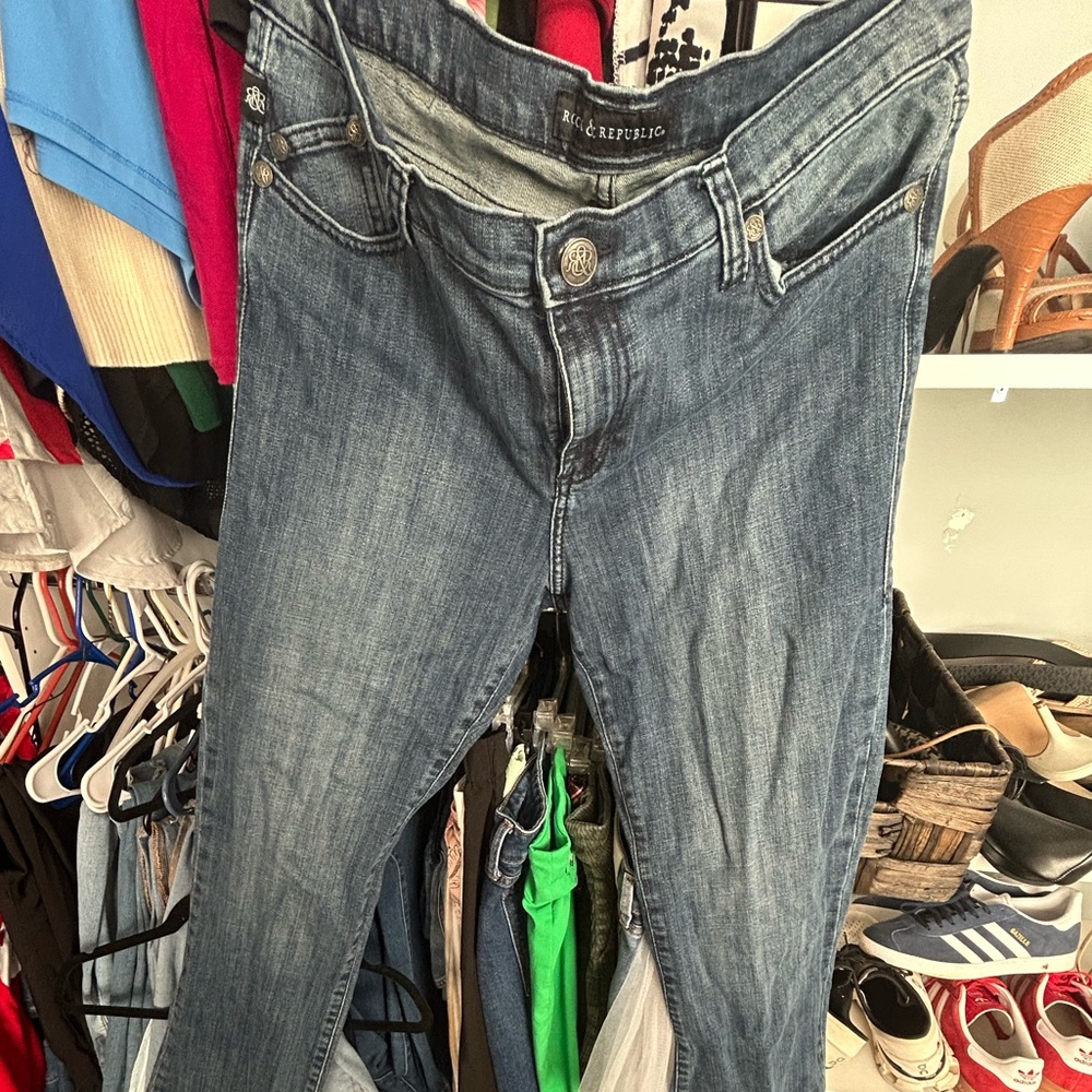 Rock & Republic Jeans